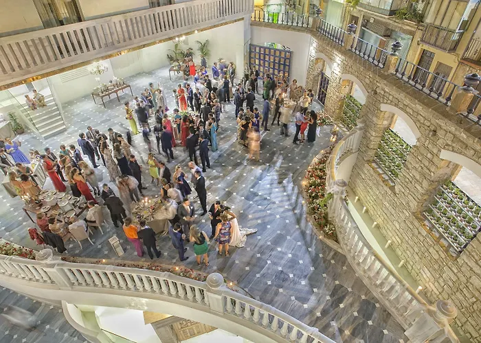 Hotel Palacio De Úbeda 5 G.L