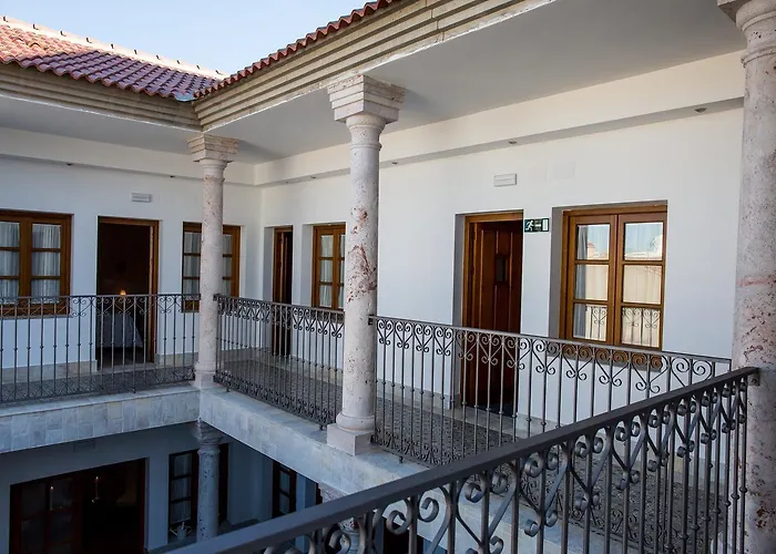 Hotel Rural Sisapo